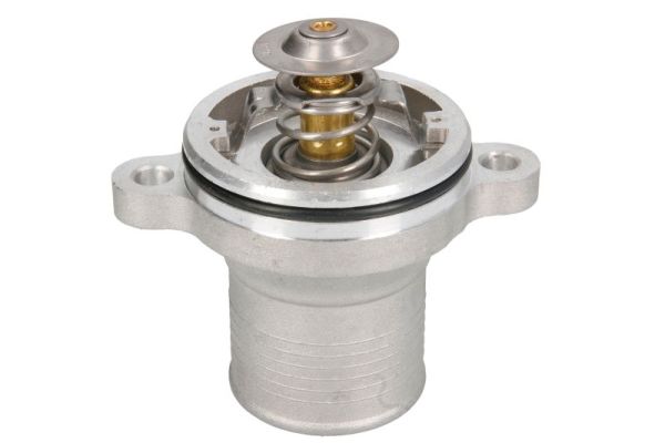Thermostat, coolant THERMOTEC D2MF003TT