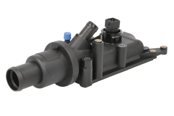 Thermostat, coolant THERMOTEC D2R020TT