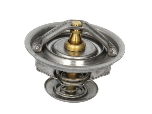 Thermostat, coolant THERMOTEC D2RV003TT