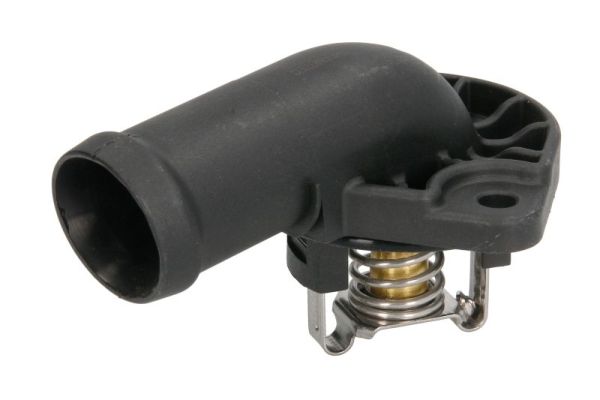 Thermostat, coolant THERMOTEC D2T004TT