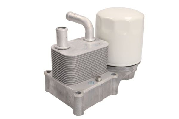 Oil Cooler, engine oil THERMOTEC D4G016TT