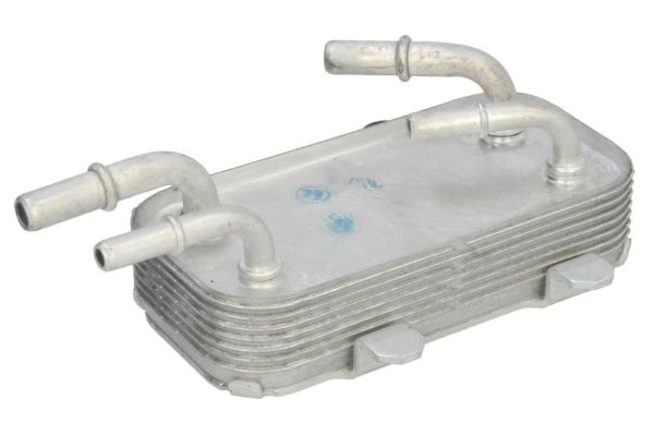 Oil Cooler, engine oil THERMOTEC D4I013TT