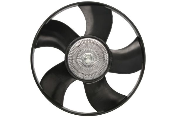 Fan, radiator THERMOTEC D5ME017TT