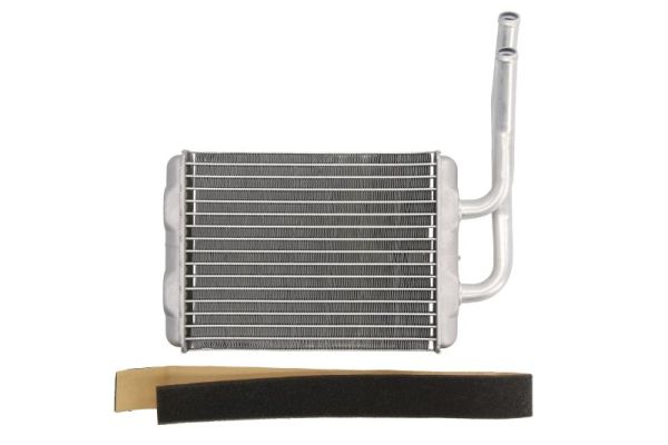 Heat Exchanger, interior heating THERMOTEC D6R003TT