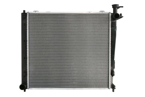 Radiator, engine cooling THERMOTEC D70322TT