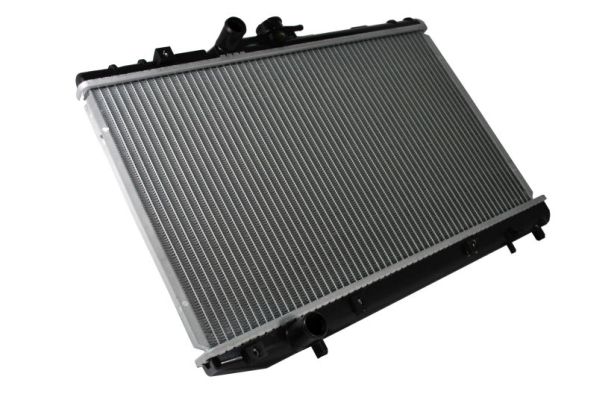 Radiator, engine cooling THERMOTEC D72011TT