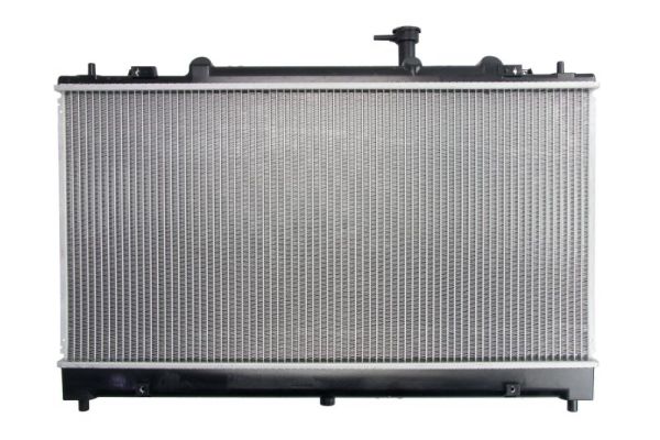 Radiator, engine cooling THERMOTEC D73019TT