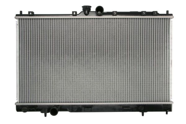Radiator, engine cooling THERMOTEC D75019TT