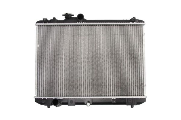 Radiator, engine cooling THERMOTEC D78010TT