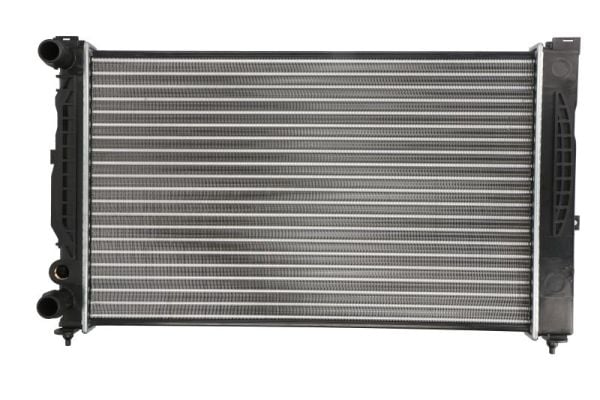 Radiator, engine cooling THERMOTEC D7A008TT