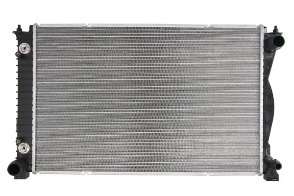 Radiator, engine cooling THERMOTEC D7A013TT