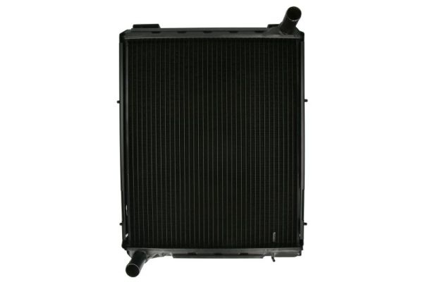 Radiator, engine cooling THERMOTEC D7AG435TT
