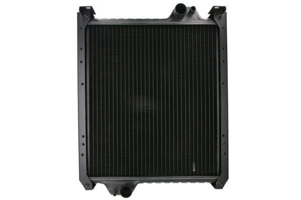 Radiator, engine cooling THERMOTEC D7AG750TT