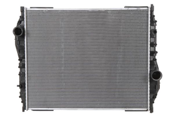 Radiator, engine cooling THERMOTEC D7MA010TT