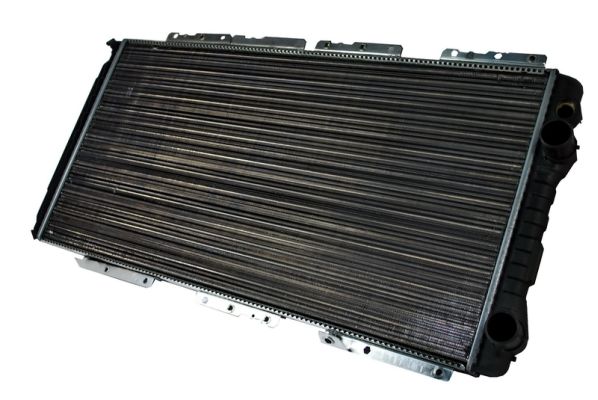 Radiator, engine cooling THERMOTEC D7P001TT