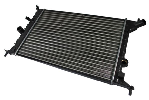 Radiator, engine cooling THERMOTEC D7X023TT