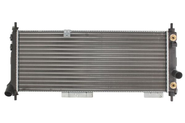 Radiator, engine cooling THERMOTEC D7X046TT