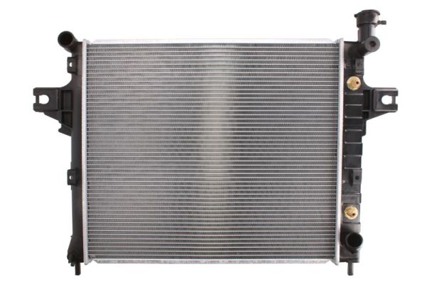 Radiator, engine cooling THERMOTEC D7Y016TT
