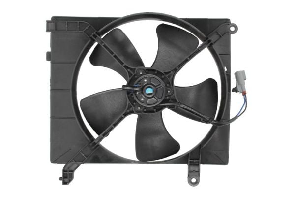 Fan, radiator THERMOTEC D80004TT