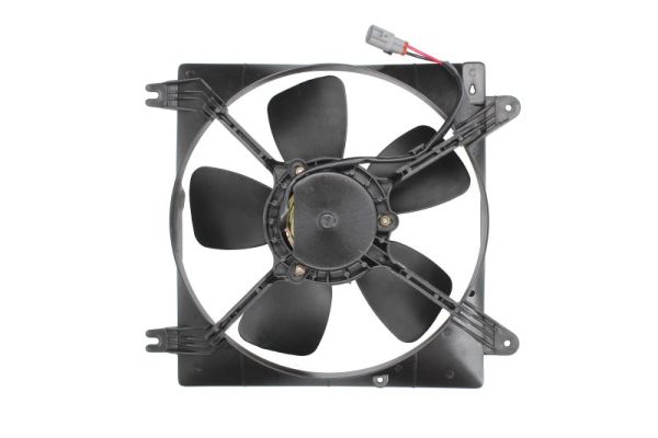 Fan, radiator THERMOTEC D80006TT
