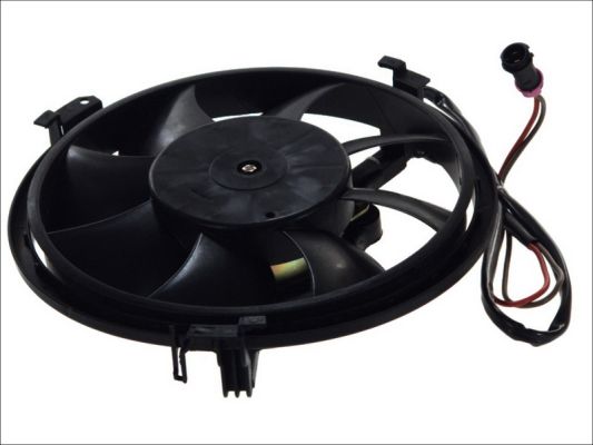 Fan, radiator THERMOTEC D8A004TT