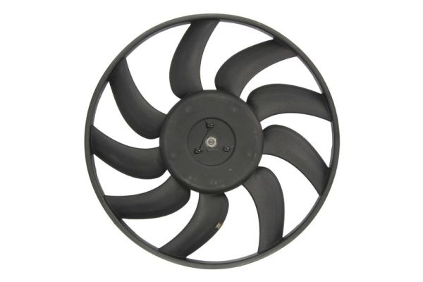 Fan, radiator THERMOTEC D8A006TT
