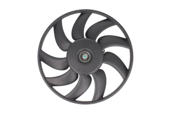 Fan, radiator THERMOTEC D8A011TT
