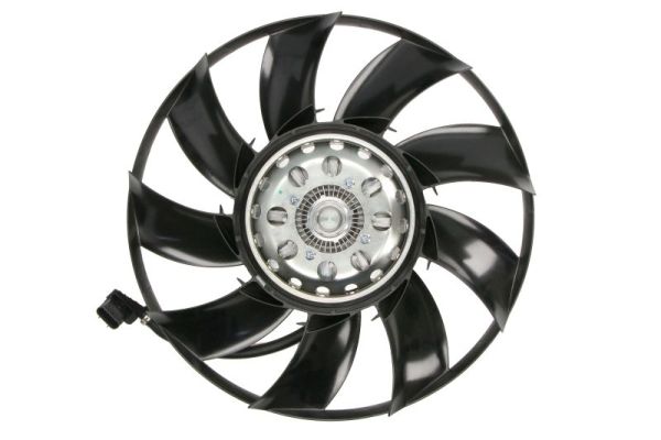 Fan, radiator THERMOTEC D8I002TT