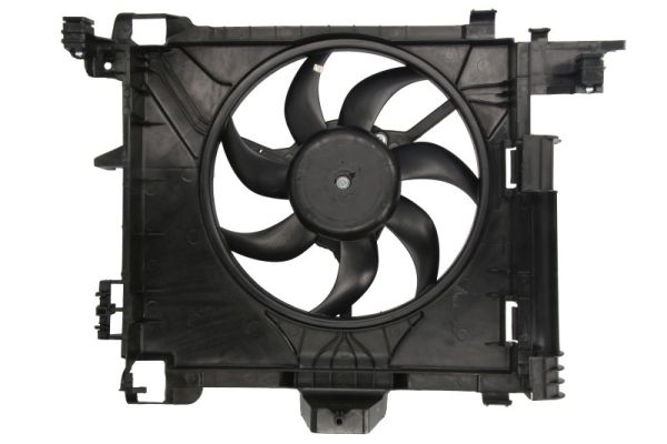Fan, radiator THERMOTEC D8M011TT