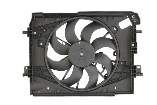 Fan, radiator THERMOTEC D8R013TT