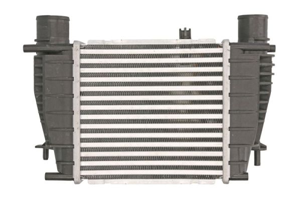 Intercooler, charger THERMOTEC DA1003TT