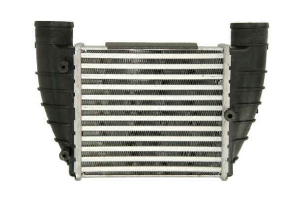 Intercooler, charger THERMOTEC DAA016TT