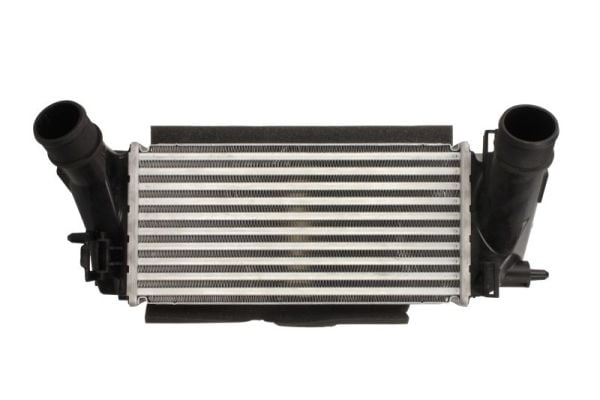 Intercooler, charger THERMOTEC DAG029TT