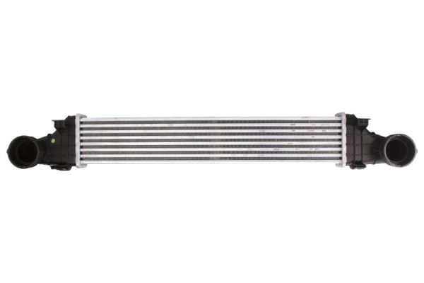 Intercooler, charger THERMOTEC DAM011TT