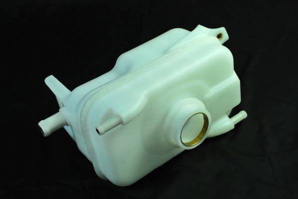 Expansion Tank, coolant THERMOTEC DB0001TT