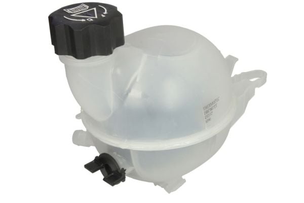 Expansion Tank, coolant THERMOTEC DBC007TT