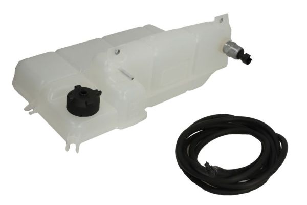 Expansion Tank, coolant THERMOTEC DBIV021TT