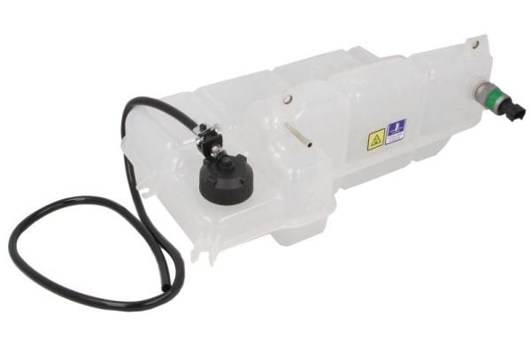 Expansion Tank, coolant THERMOTEC DBIV024TT