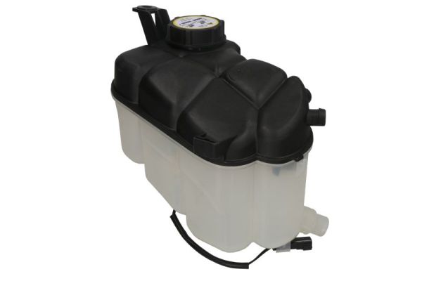 Expansion Tank, coolant THERMOTEC DBV008TT