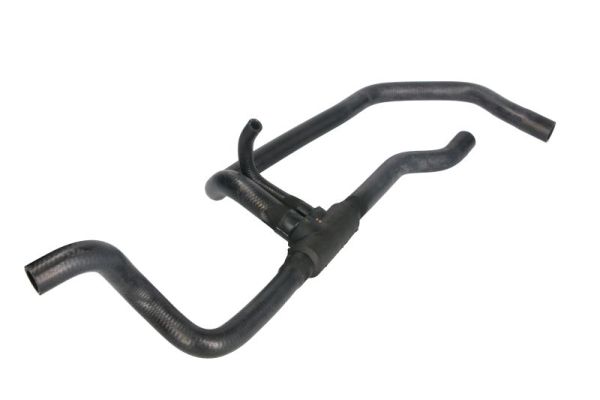Radiator Hose THERMOTEC DNB002TT