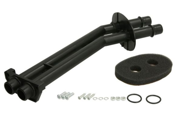 Coolant Pipe THERMOTEC DNP007TT