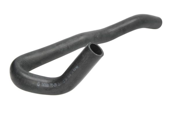 Radiator Hose THERMOTEC DW0302TT