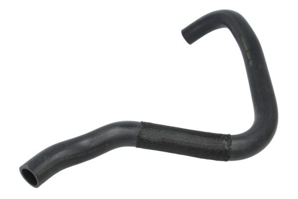 Radiator Hose THERMOTEC DW4015TT