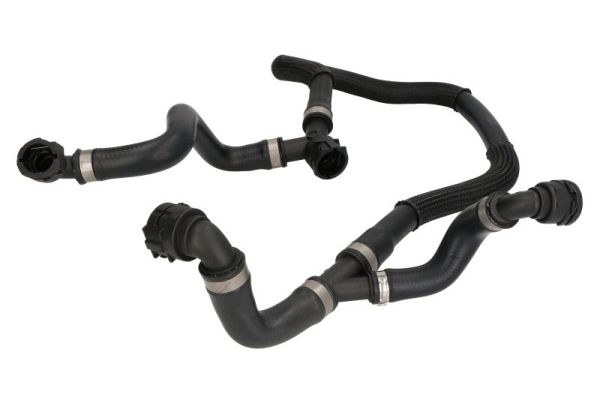 Radiator Hose THERMOTEC DWB276TT