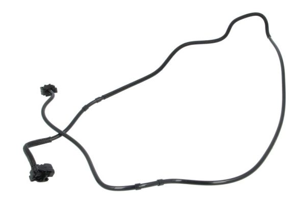 Radiator Hose THERMOTEC DWC039TT