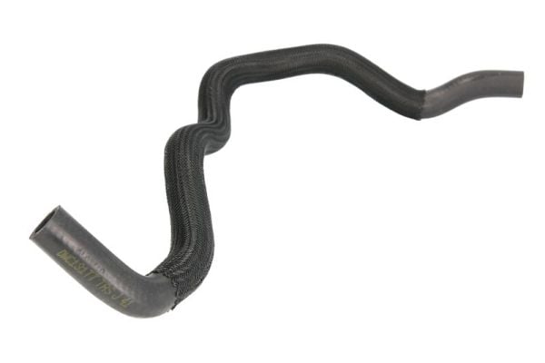 Radiator Hose THERMOTEC DWC131TT