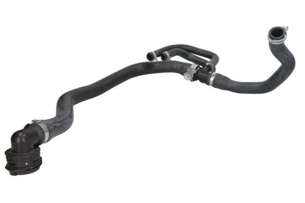 Radiator Hose THERMOTEC DWC142TT
