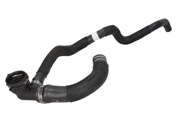 Radiator Hose THERMOTEC DWF001TT