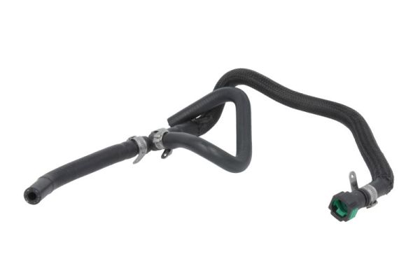 Radiator Hose THERMOTEC DWF074TT