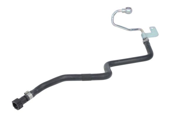 Radiator Hose THERMOTEC DWF087TT